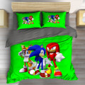 Přikrývka - Sonic the Hedgehog