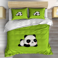 Přikrývka - Sweet Panda