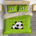 Přikrývka - Sweet Panda