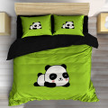 Přikrývka - Sweet Panda