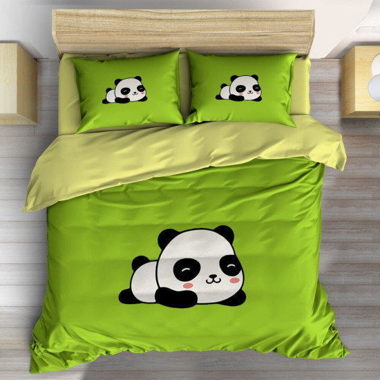 Přikrývka - Sweet Panda