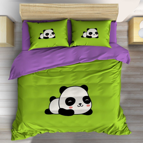 Přikrývka - Sweet Panda