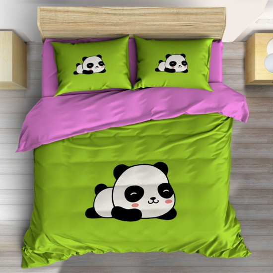 Přikrývka - Sweet Panda