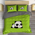 Přikrývka - Sweet Panda