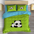 Přikrývka - Sweet Panda