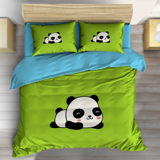 Přikrývka - Sweet Panda