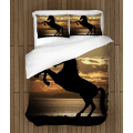 3d povlečení- Horse