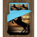 3d povlečení- Horse