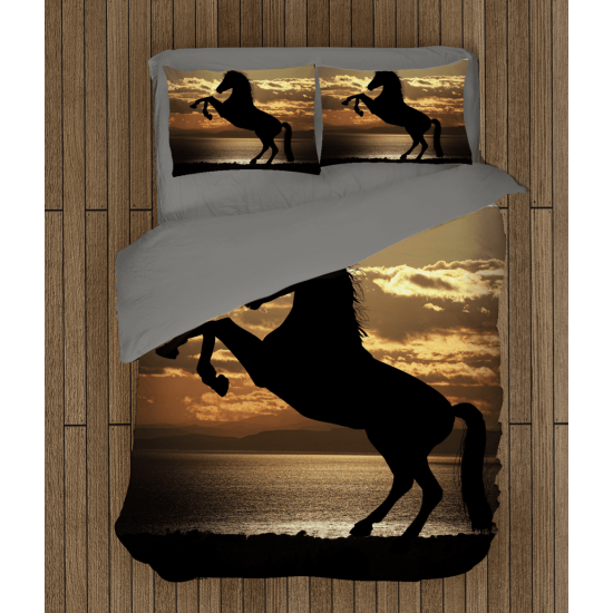3d povlečení- Horse
