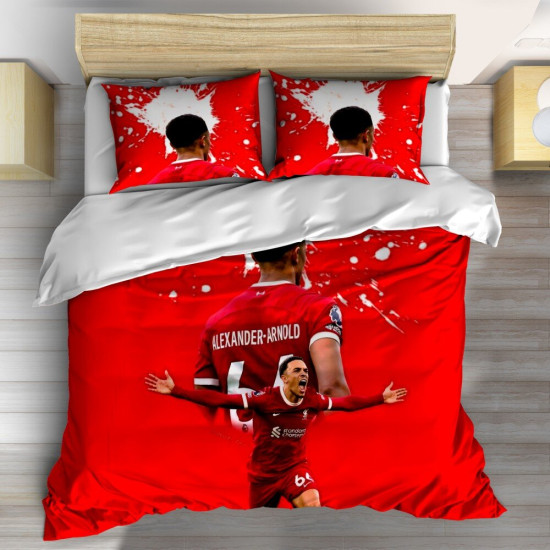 Ložní soupravy s přikrývkou - Arnold Liverpool