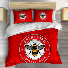 Povlečení s přikrývkou - Brentford