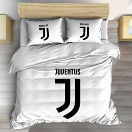 Ložní souprava - Juventus logo