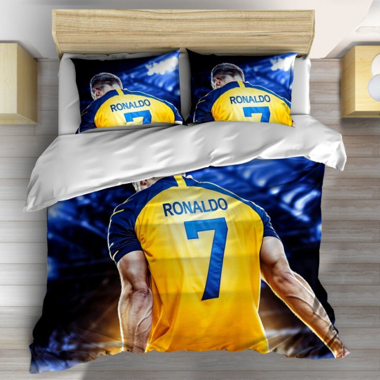 Ložní souprava - Ronaldo