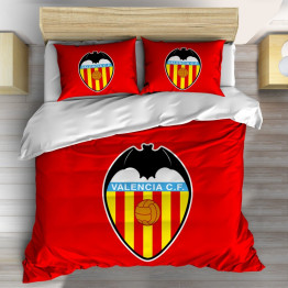 Ložní soupravy s přikrývkou - Valencia