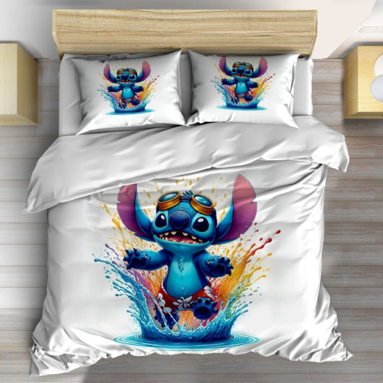 Ložní soupravy s přikrývkou - Stich