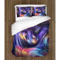 ДА НЕ СЕ ПУСКА  Lůžkoviny - Color Spiral