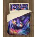 ДА НЕ СЕ ПУСКА  Lůžkoviny - Color Spiral