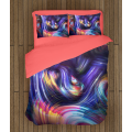 ДА НЕ СЕ ПУСКА  Lůžkoviny - Color Spiral