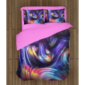 ДА НЕ СЕ ПУСКА  Lůžkoviny - Color Spiral