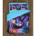 ДА НЕ СЕ ПУСКА  Lůžkoviny - Color Spiral