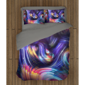 ДА НЕ СЕ ПУСКА  Lůžkoviny - Color Spiral