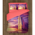 Ložní prádlo - Dubai Burj Al Arab