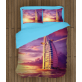 Ložní prádlo - Dubai Burj Al Arab