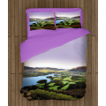 3D povlečení - Lake In England