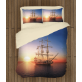 Povlečení - Little Ship