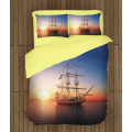 Povlečení - Little Ship