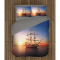 Povlečení - Little Ship