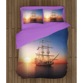 Povlečení - Little Ship