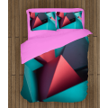 3D povlečení - Geometrical Forms