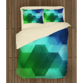 Krásné povlečení - Geometry