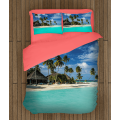 3D povlečení - Maldives