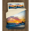 Povlečení - Malibu Sunrise