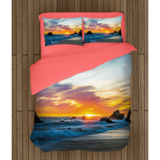Povlečení - Malibu Sunrise