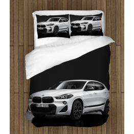 Povlečení - BMW