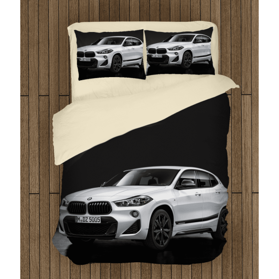 Povlečení - BMW