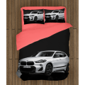 Povlečení - BMW