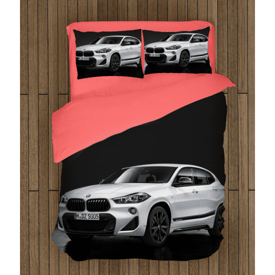 Povlečení - BMW