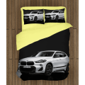 Povlečení - BMW