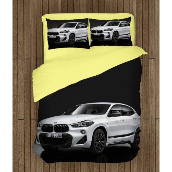 Povlečení - BMW