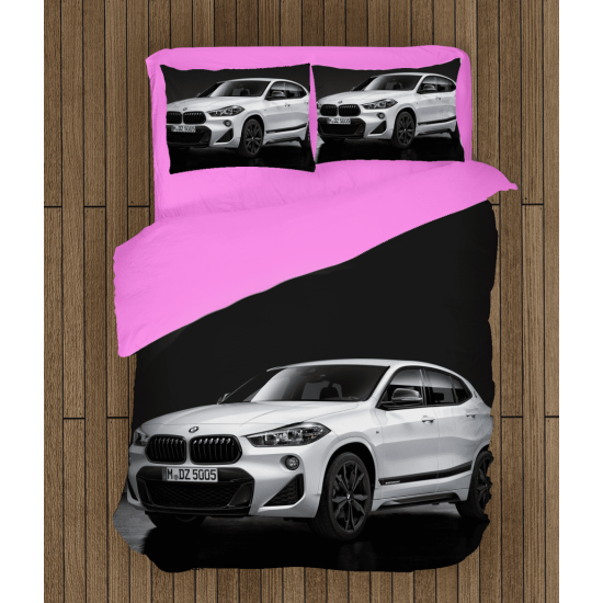 Povlečení - BMW