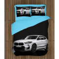Povlečení - BMW