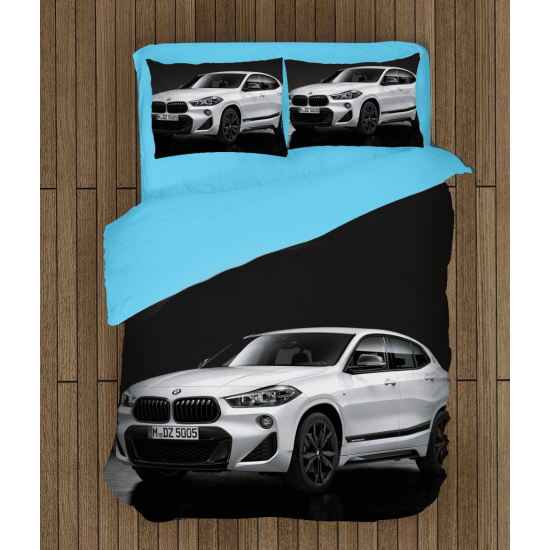 Povlečení - BMW