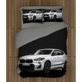 Povlečení - BMW