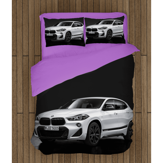 Povlečení - BMW