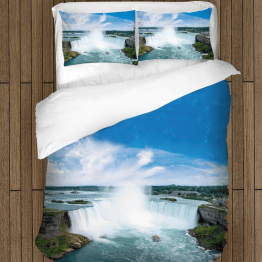 Ložní povlečení - Niagara Falls