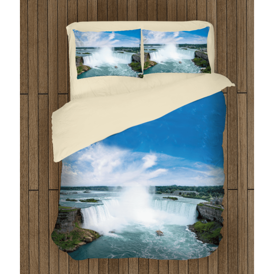 Ložní povlečení - Niagara Falls